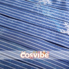 画像8: 鳴潮(Wuthering Waves)　緋雪(ひゆき)　2つの姿　コスプレ衣装　 コスチューム　 cosplay　イベント仮装 (8)