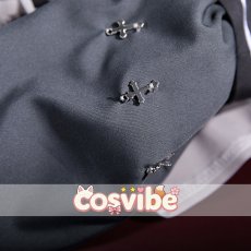 画像3: PUKEY GODDESS SHOT TRICK　ファム・スール　コスプレ衣装　 コスチューム　 cosplay　イベント仮装 (3)