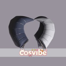 画像8: PUKEY GODDESS SHOT TRICK　ファム・スール　コスプレ衣装　 コスチューム　 cosplay　イベント仮装 (8)