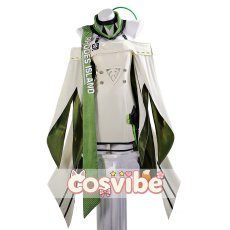 画像1: アークナイツ　ケルシー・エスペランタ　コスプレ衣装　 コスチューム　 cosplay　イベント仮装 (1)