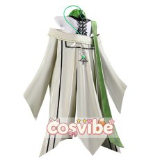 画像2: アークナイツ　ケルシー・エスペランタ　コスプレ衣装　 コスチューム　 cosplay　イベント仮装 (2)