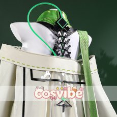 画像5: アークナイツ　ケルシー・エスペランタ　コスプレ衣装　 コスチューム　 cosplay　イベント仮装 (5)