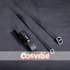 画像8: アークナイツ　ケルシー・エスペランタ　コスプレ衣装　 コスチューム　 cosplay　イベント仮装 (8)