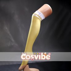 画像3: IdentityV 第五人格　呪術師(パトリシア・ドーヴァル)　SRE戦隊　コスプレ衣装　 コスチューム　 cosplay　イベント仮装 (3)