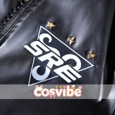 画像4: IdentityV 第五人格　呪術師(パトリシア・ドーヴァル)　SRE戦隊　コスプレ衣装　 コスチューム　 cosplay　イベント仮装 (4)