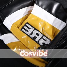 画像7: IdentityV 第五人格　呪術師(パトリシア・ドーヴァル)　SRE戦隊　コスプレ衣装　 コスチューム　 cosplay　イベント仮装 (7)