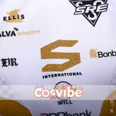画像7: IdentityV 第五人格　探鉱者(ノートンキャンベル)　SRE戦隊　コスプレ衣装　 コスチューム　 cosplay　イベント仮装 (7)