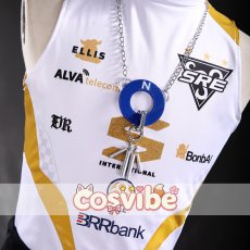 画像9: IdentityV 第五人格　探鉱者(ノートンキャンベル)　SRE戦隊　コスプレ衣装　 コスチューム　 cosplay　イベント仮装 (9)