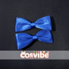 画像3: ポピープレイタイム（Poppy Playtime）　ポピー　コスプレ衣装　 コスチューム　 cosplay　イベント仮装 (3)