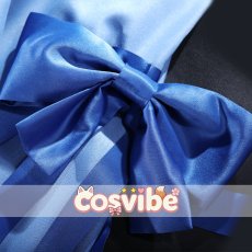 画像4: ポピープレイタイム（Poppy Playtime）　ポピー　コスプレ衣装　 コスチューム　 cosplay　イベント仮装 (4)