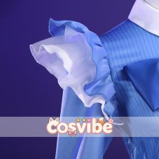 画像5: ポピープレイタイム（Poppy Playtime）　ポピー　コスプレ衣装　 コスチューム　 cosplay　イベント仮装 (5)