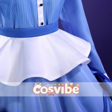画像6: ポピープレイタイム（Poppy Playtime）　ポピー　コスプレ衣装　 コスチューム　 cosplay　イベント仮装 (6)