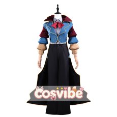 画像1: ポピープレイタイム（Poppy Playtime）　プロトタイプ（実験体1006）　ズボンなし　コスプレ衣装　 コスチューム　 cosplay　イベント仮装 (1)