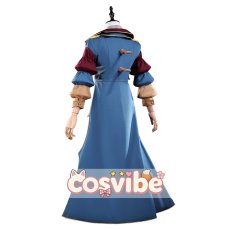 画像2: ポピープレイタイム（Poppy Playtime）　プロトタイプ（実験体1006）　ズボンなし　コスプレ衣装　 コスチューム　 cosplay　イベント仮装 (2)