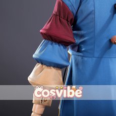 画像3: ポピープレイタイム（Poppy Playtime）　プロトタイプ（実験体1006）　ズボンなし　コスプレ衣装　 コスチューム　 cosplay　イベント仮装 (3)