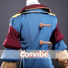 画像4: ポピープレイタイム（Poppy Playtime）　プロトタイプ（実験体1006）　ズボンなし　コスプレ衣装　 コスチューム　 cosplay　イベント仮装 (4)