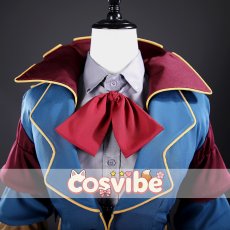 画像5: ポピープレイタイム（Poppy Playtime）　プロトタイプ（実験体1006）　ズボンなし　コスプレ衣装　 コスチューム　 cosplay　イベント仮装 (5)