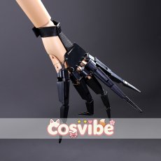 画像7: ポピープレイタイム（Poppy Playtime）　プロトタイプ（実験体1006）　ズボンなし　コスプレ衣装　 コスチューム　 cosplay　イベント仮装 (7)