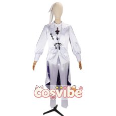 画像1: バーチャルYouTuber　Vtuber　星導ショウ　Dytica 3rd Anniversary　コスプレ衣装　 コスチューム　 cosplay　イベント仮装 (1)
