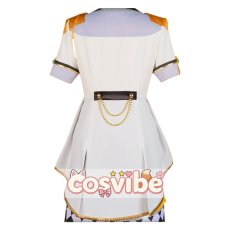 画像3: プロジェクトセカイ カラフルステージ！ feat. 初音ミク　鏡音レン　ステージの王子様　コスプレ衣装　 コスチューム　 cosplay　イベント仮装 (3)