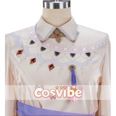 画像2: あんさんぶるスターズ！　あんスタ　羽風薫　日々樹渉　朔間凛月　青葉つむぎ　コラボスカウト　コスプレ衣装　 コスチューム　 cosplay　イベント仮装 (2)