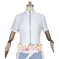 画像4: プロジェクトセカイ カラフルステージ！ feat. 初音ミク　東雲彰人　ファンミーティング　コスプレ衣装　 コスチューム　 cosplay　イベント仮装 (4)