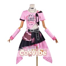 画像1: IdentityV 第五人格　バーメイド(デミ・バーボン)　LiPU FRiENDSコラボ　コスプレ衣装　 コスチューム　 cosplay　イベント仮装 (1)