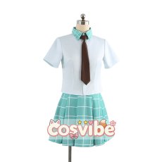 画像1: エイリアンステージ　ALIEN STAGE　イヴァン　ミジ　スア　制服　コスプレ衣装　 コスチューム　 cosplay　イベント仮装 (1)
