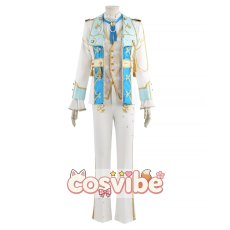 画像1: あんさんぶるスターズ！　あんスタ　天祥院英智　氷鷹北斗　衣更真緒　守沢千秋　朱桜司　プロローグのそのあとへ　コスプレ衣装　 コスチューム　 cosplay　イベント仮装 (1)