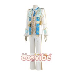 画像3: あんさんぶるスターズ！　あんスタ　天祥院英智　氷鷹北斗　衣更真緒　守沢千秋　朱桜司　プロローグのそのあとへ　コスプレ衣装　 コスチューム　 cosplay　イベント仮装 (3)
