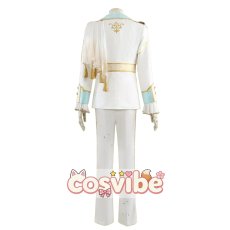 画像4: あんさんぶるスターズ！　あんスタ　天祥院英智　氷鷹北斗　衣更真緒　守沢千秋　朱桜司　プロローグのそのあとへ　コスプレ衣装　 コスチューム　 cosplay　イベント仮装 (4)