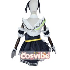 画像4: 勝利の女神：NIKKE　ソーダ　コスプレ衣装　 コスチューム　 cosplay　イベント仮装 (4)