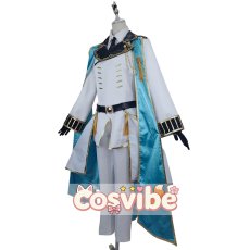 画像2: バーチャルYouTuber　VTuber　甲斐田晴　ROF-MAO　トランプ　コスプレ衣装　 コスチューム　 cosplay　イベント仮装 (2)