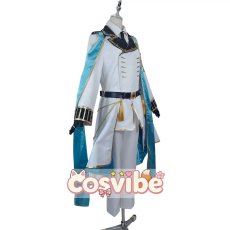 画像3: バーチャルYouTuber　VTuber　甲斐田晴　ROF-MAO　トランプ　コスプレ衣装　 コスチューム　 cosplay　イベント仮装 (3)
