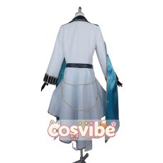 画像4: バーチャルYouTuber　VTuber　甲斐田晴　ROF-MAO　トランプ　コスプレ衣装　 コスチューム　 cosplay　イベント仮装 (4)