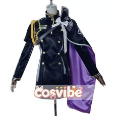 画像1: 勝利の女神：NIKKE　リリーバイス　コスプレ衣装　 コスチューム　 cosplay　イベント仮装 (1)