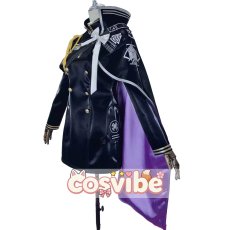 画像2: 勝利の女神：NIKKE　リリーバイス　コスプレ衣装　 コスチューム　 cosplay　イベント仮装 (2)