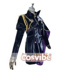 画像3: 勝利の女神：NIKKE　リリーバイス　コスプレ衣装　 コスチューム　 cosplay　イベント仮装 (3)