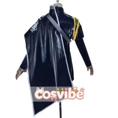 画像4: 勝利の女神：NIKKE　リリーバイス　コスプレ衣装　 コスチューム　 cosplay　イベント仮装 (4)