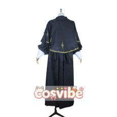 画像3: バーチャルYouTuber　VTuber　シェリン・バーガンディ　コスプレ衣装　 コスチューム　 cosplay　イベント仮装 (3)
