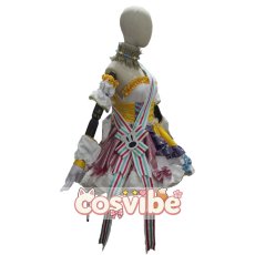 画像2: バーチャルYouTuber　VTuber　戌神ころね　わんだふぉーわーるど衣装　コスプレ衣装　 コスチューム　 cosplay　イベント仮装 (2)