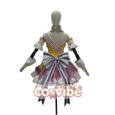 画像3: バーチャルYouTuber　VTuber　戌神ころね　わんだふぉーわーるど衣装　コスプレ衣装　 コスチューム　 cosplay　イベント仮装 (3)