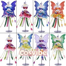 画像1: ラブライブ! School idol project　星空凛　絢瀬絵里　東條希　南ことり　西木野真姫　小泉花陽　矢澤にこ　高坂穂乃果　コスプレ衣装　 コスチューム　 cosplay　イベント仮装 (1)
