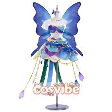 画像11: ラブライブ! School idol project　星空凛　絢瀬絵里　東條希　南ことり　西木野真姫　小泉花陽　矢澤にこ　高坂穂乃果　コスプレ衣装　 コスチューム　 cosplay　イベント仮装 (11)