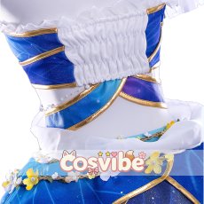 画像12: ラブライブ! School idol project　星空凛　絢瀬絵里　東條希　南ことり　西木野真姫　小泉花陽　矢澤にこ　高坂穂乃果　コスプレ衣装　 コスチューム　 cosplay　イベント仮装 (12)