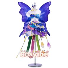 画像17: ラブライブ! School idol project　星空凛　絢瀬絵里　東條希　南ことり　西木野真姫　小泉花陽　矢澤にこ　高坂穂乃果　コスプレ衣装　 コスチューム　 cosplay　イベント仮装 (17)