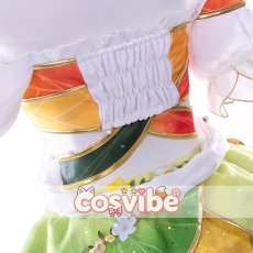 画像3: ラブライブ! School idol project　星空凛　絢瀬絵里　東條希　南ことり　西木野真姫　小泉花陽　矢澤にこ　高坂穂乃果　コスプレ衣装　 コスチューム　 cosplay　イベント仮装 (3)