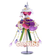 画像5: ラブライブ! School idol project　星空凛　絢瀬絵里　東條希　南ことり　西木野真姫　小泉花陽　矢澤にこ　高坂穂乃果　コスプレ衣装　 コスチューム　 cosplay　イベント仮装 (5)