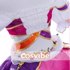 画像6: ラブライブ! School idol project　星空凛　絢瀬絵里　東條希　南ことり　西木野真姫　小泉花陽　矢澤にこ　高坂穂乃果　コスプレ衣装　 コスチューム　 cosplay　イベント仮装 (6)