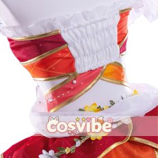 画像9: ラブライブ! School idol project　星空凛　絢瀬絵里　東條希　南ことり　西木野真姫　小泉花陽　矢澤にこ　高坂穂乃果　コスプレ衣装　 コスチューム　 cosplay　イベント仮装 (9)